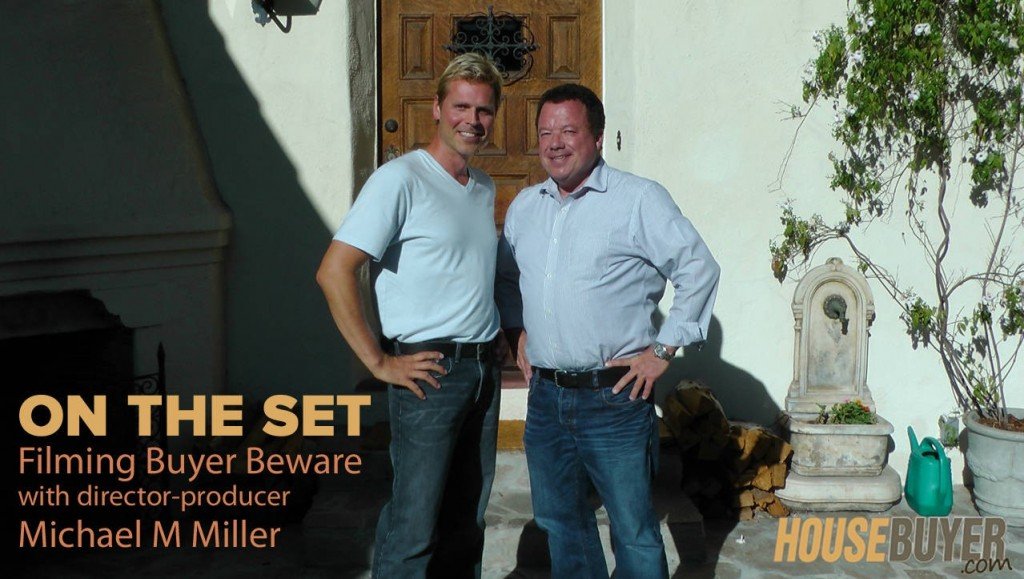 Scott FladHammer has signed talent deals for several national media outlets and guest spots in reality shows and seminars.