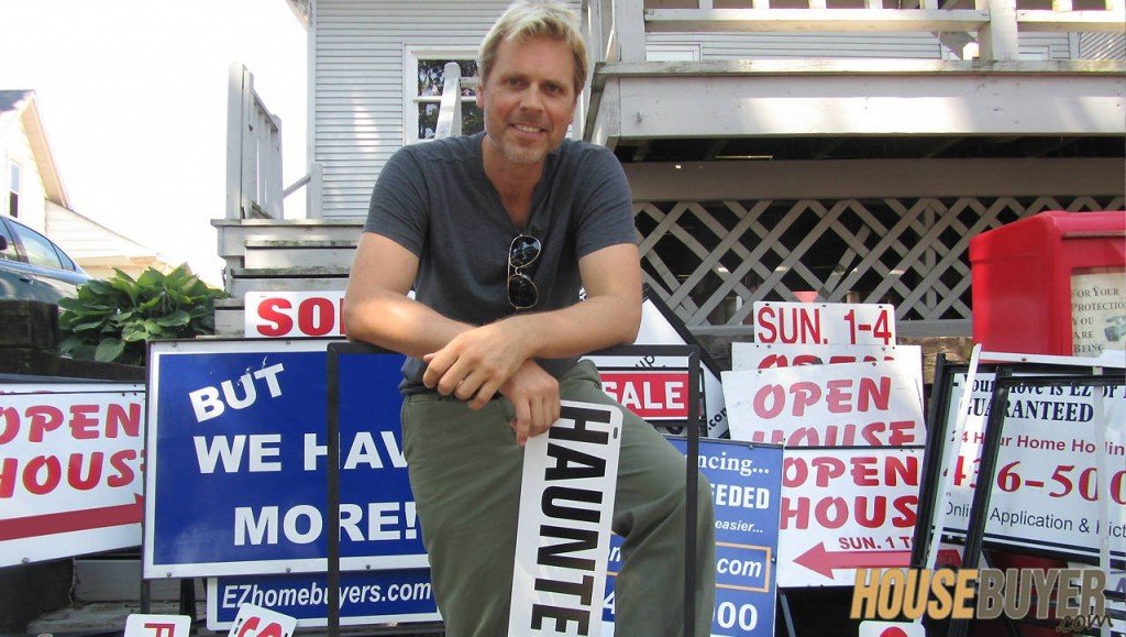 Scott FladHammer has signed talent deals for several national media outlets and guest spots in reality shows and seminars.