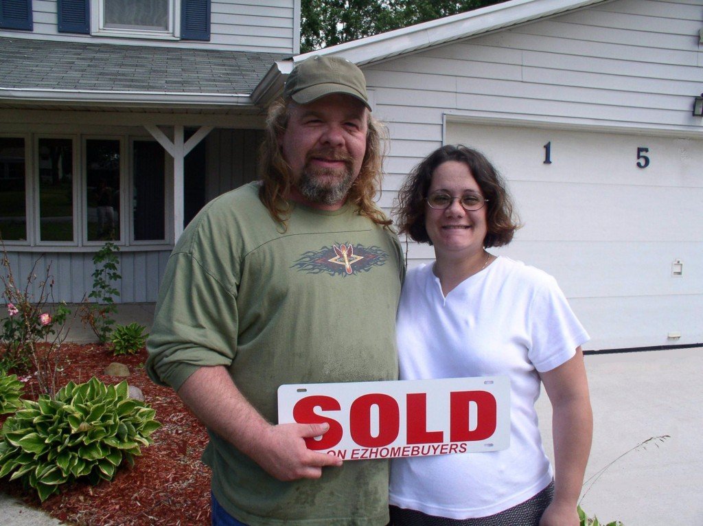 Sell Your House To Us - We Will Buy Your House&lrm;