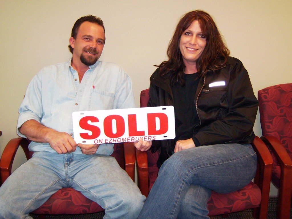 Local Home Buying Service that purchases single-family and multi-family homes.