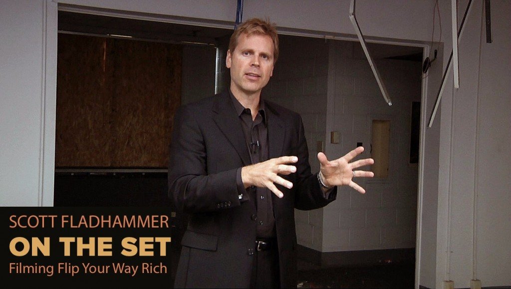 NO REALTOR AGENTS: Sell Your House to Scott FladHammer