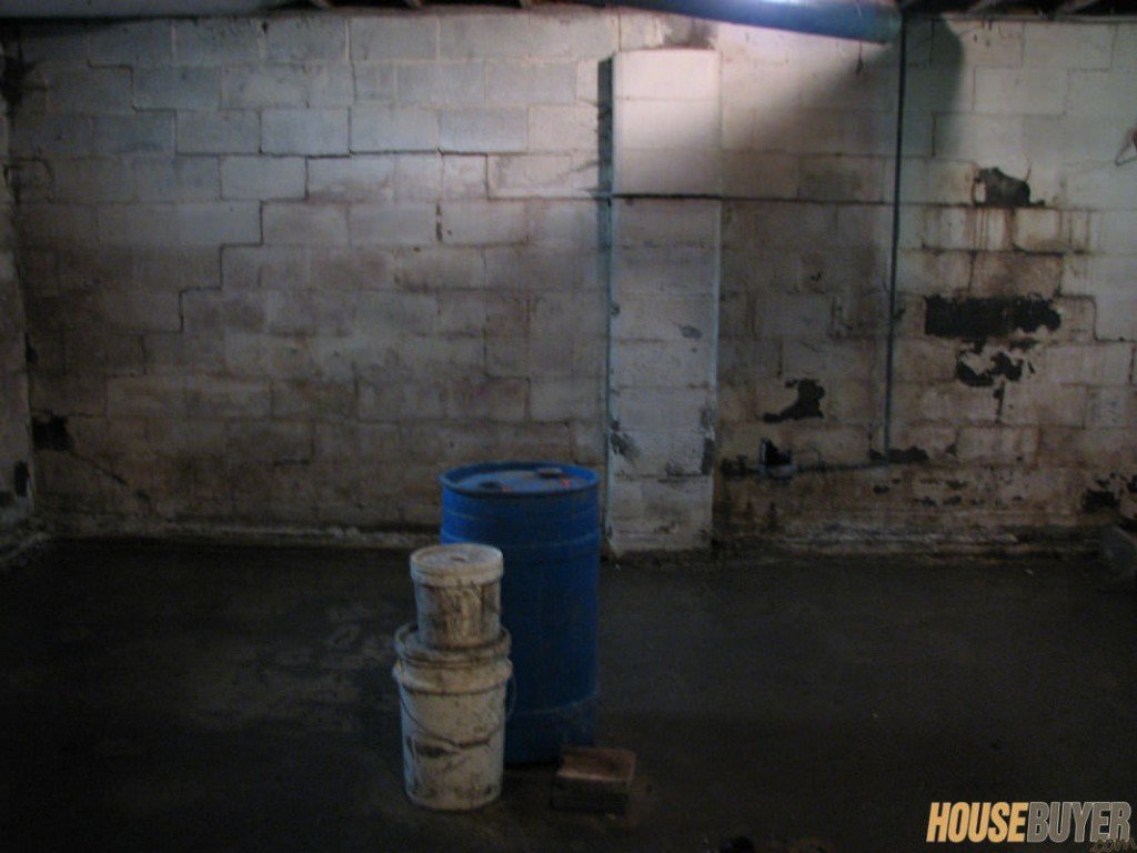 We buy houses from people in Fort Wayne in any area and price range