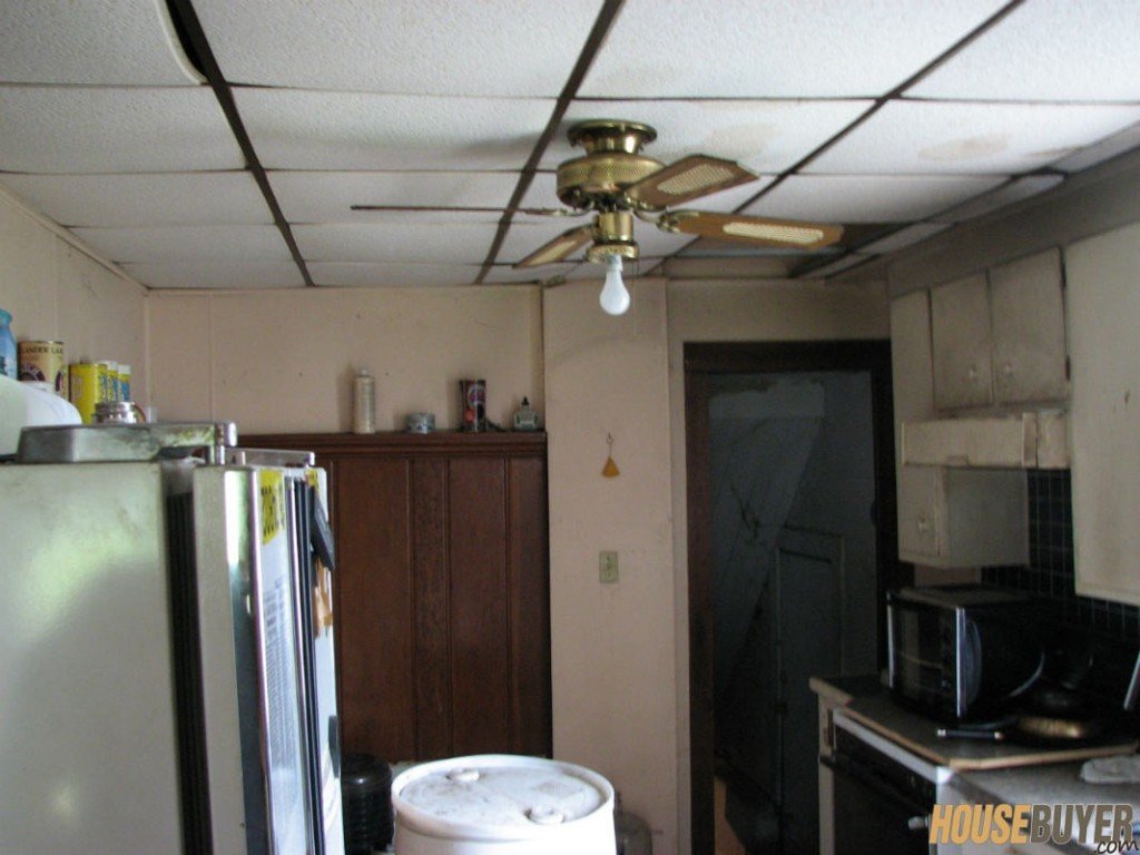 Need to Sell Fort Wayne House Condemned