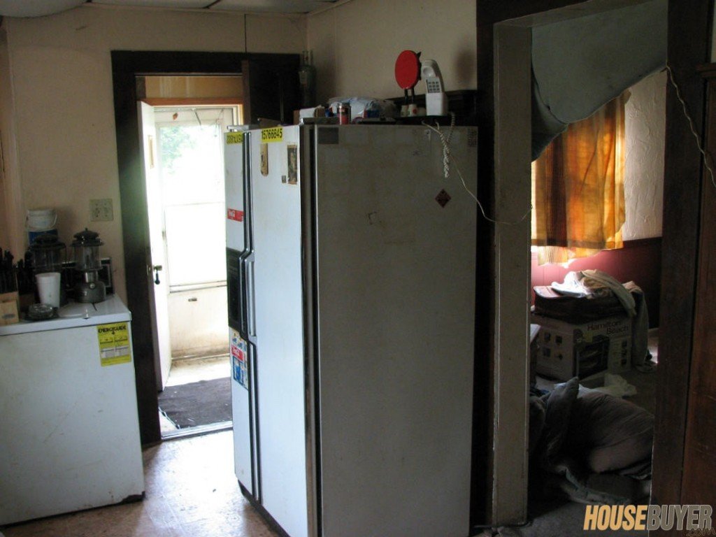 Sell Fort Wayne Rental House Condemned