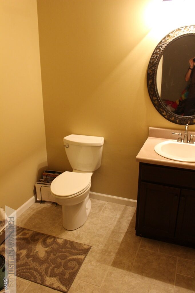 Basement bathroom toilet Awesome Southwest Home For Sale