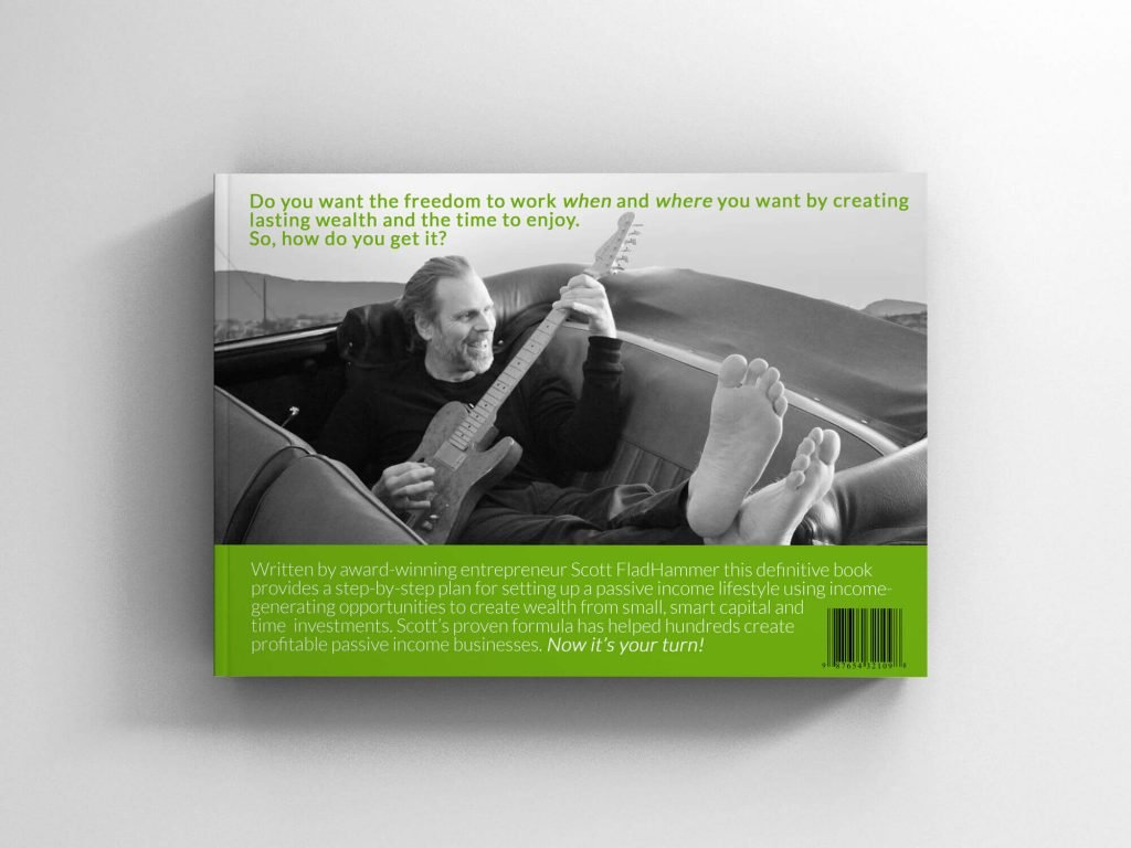 Local Housebuyer&trade; Scott FladHammer still buys Fort Wayne houses the fastest WE BUY HOUSES (still)