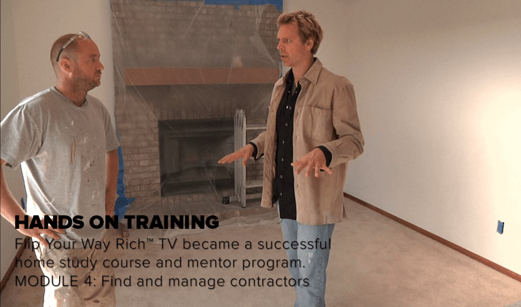 NO REALTOR AGENTS: Sell Your House to Scott FladHammer