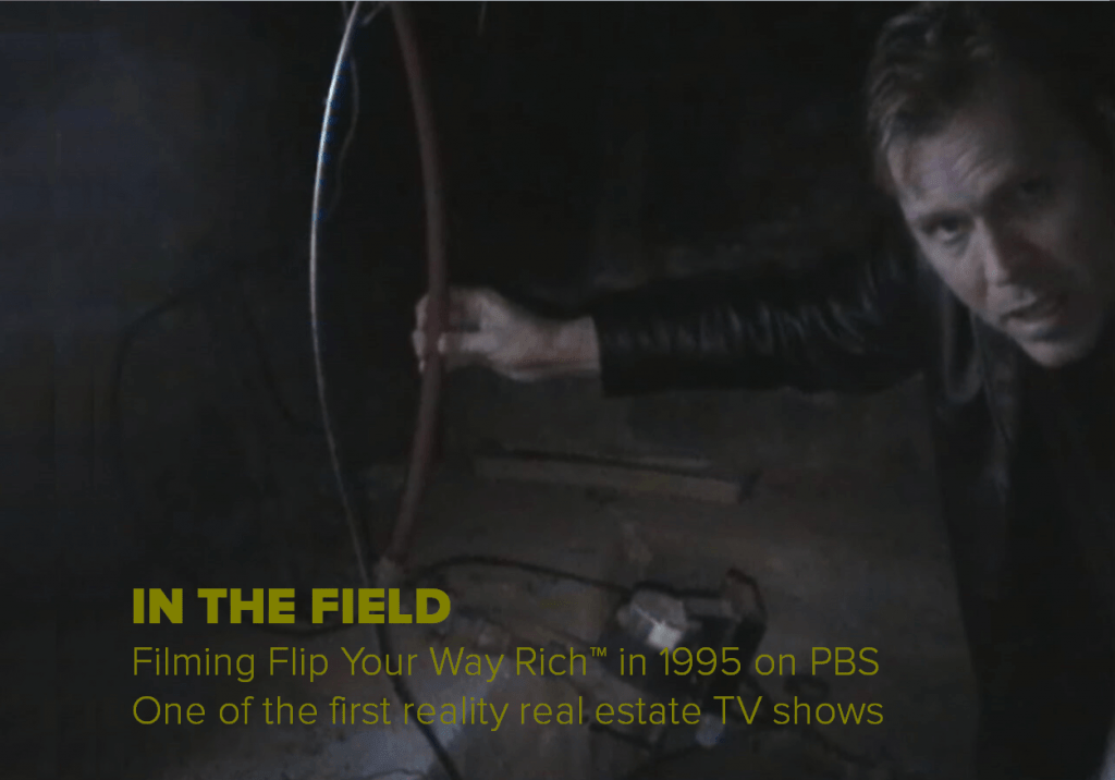 Scott FladHammer says Sell Fort Wayne houses fast without Realtor agents to save commissions, time &amp; hassle